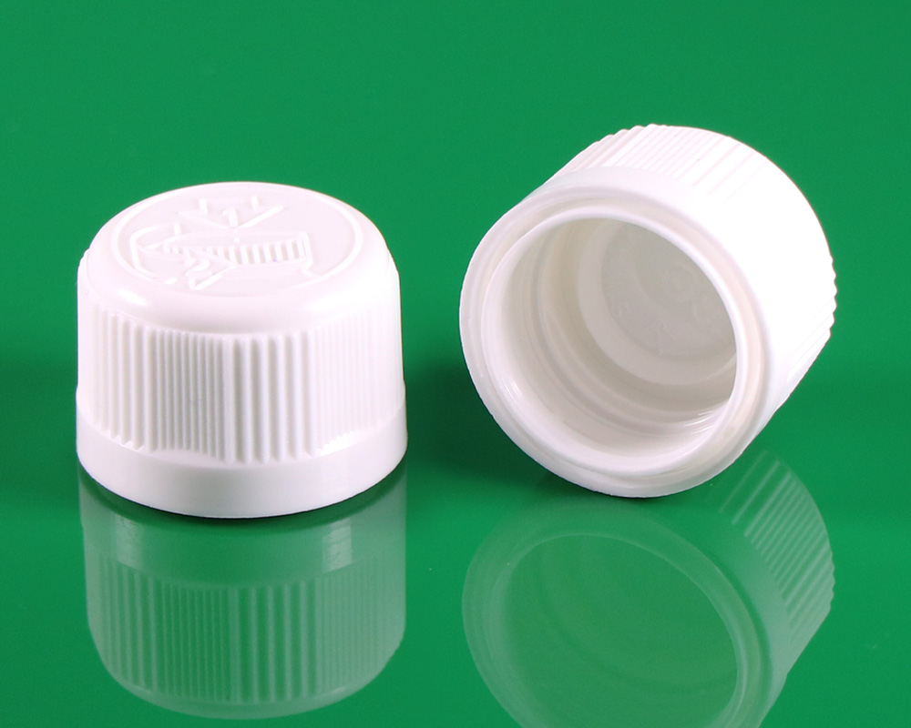 28mm child lock child proof (child resistant) Tamper Evident cap with pe or foam liner for glass bottle type 2 درب 28 میلیمتر قفل کودک شیشه رینگی تیپ 2