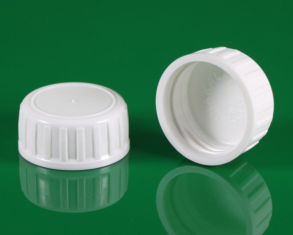 28mm plastic bottle cap درب بطری 28 بدون پلمپ