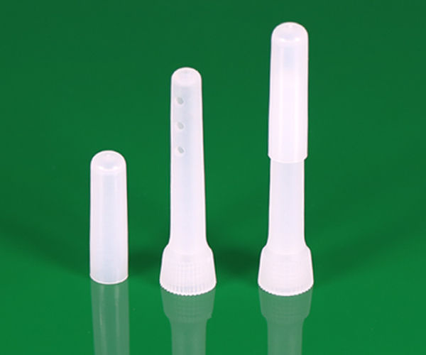 Rectal cream Applicator syringe (Nozzle) اپلیکاتور کرم رکتال یا نازل رکتال