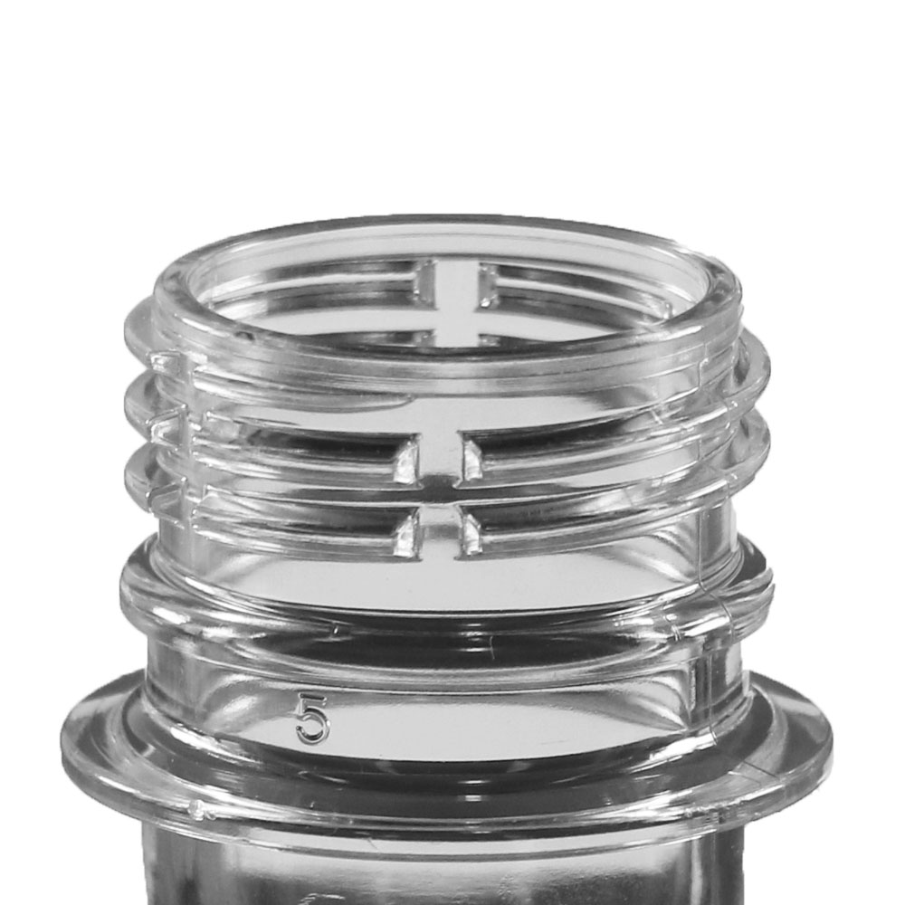 28mm PET bottle Neck گلویی بطری پت دهانه 28