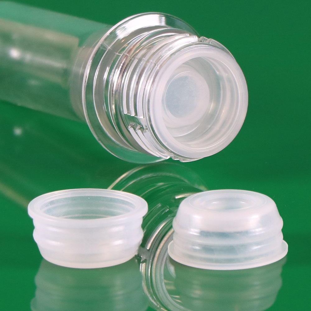 28mm stopper inner plug for pet bottle استاپر 28 میلیمتر بطری پت